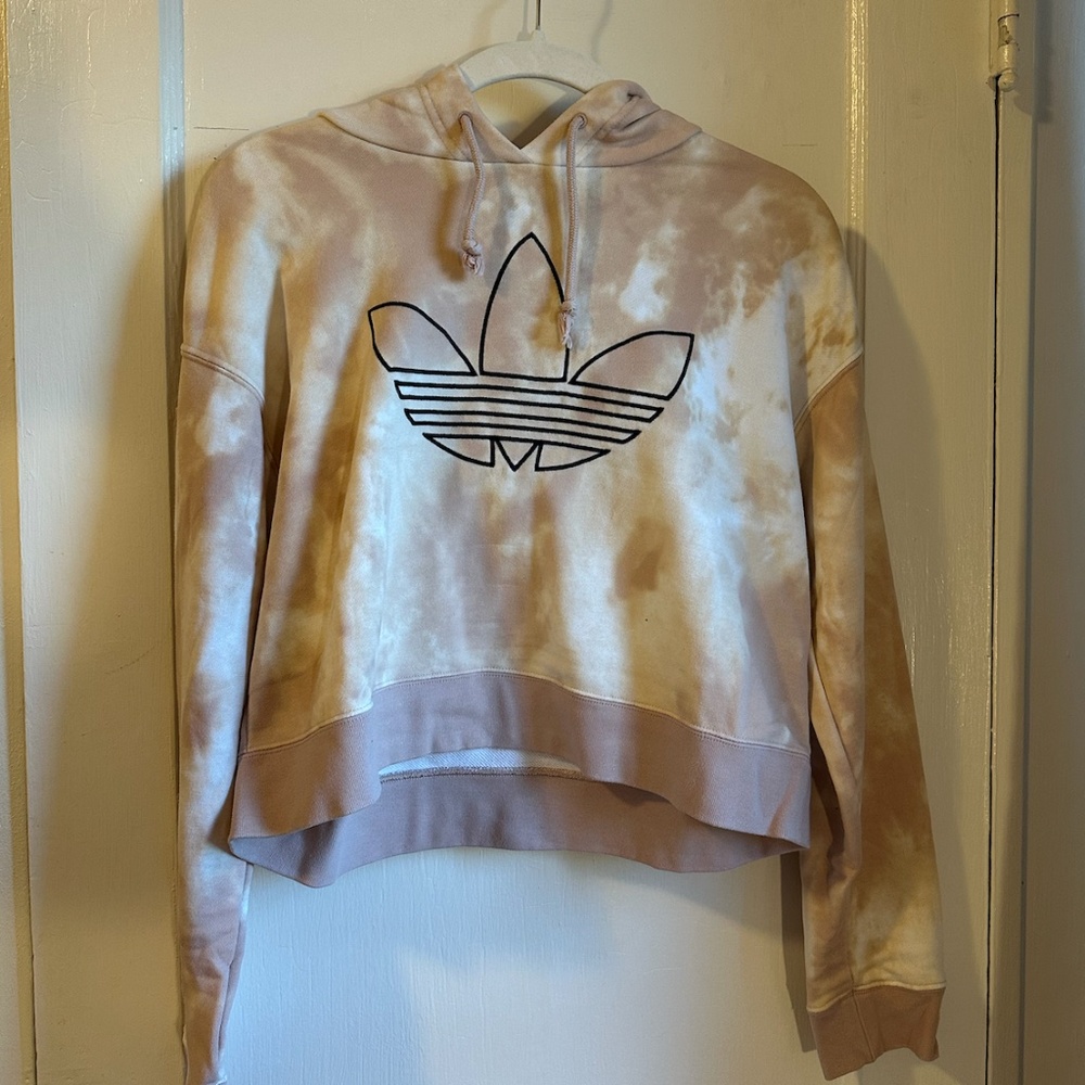 Adidas Hoodie